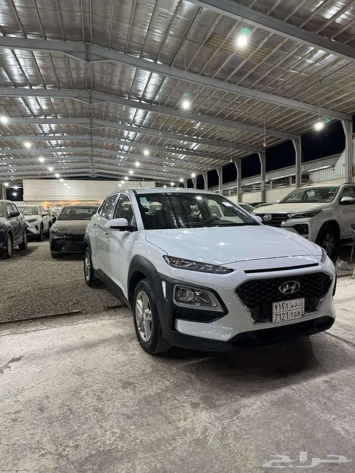 كونا ديزل 2020 3