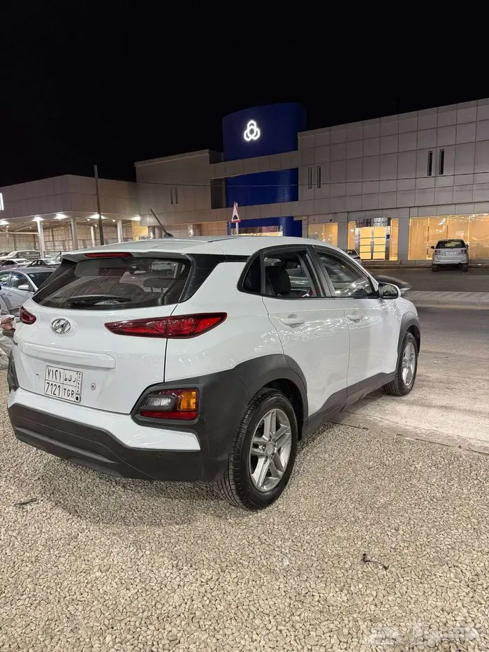 كونا ديزل 2020 5