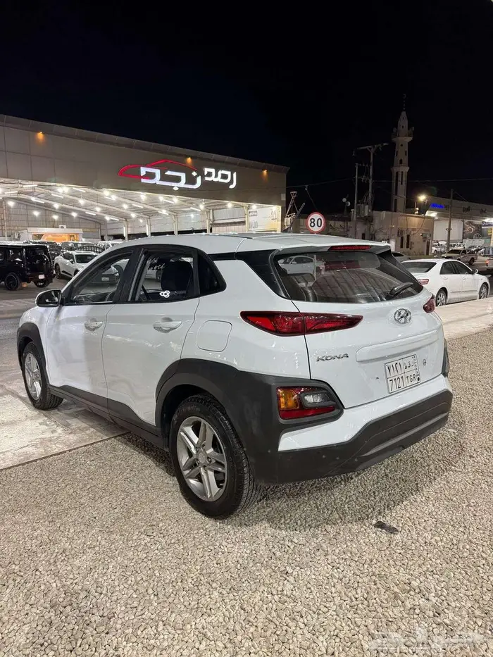 كونا ديزل 2020 1