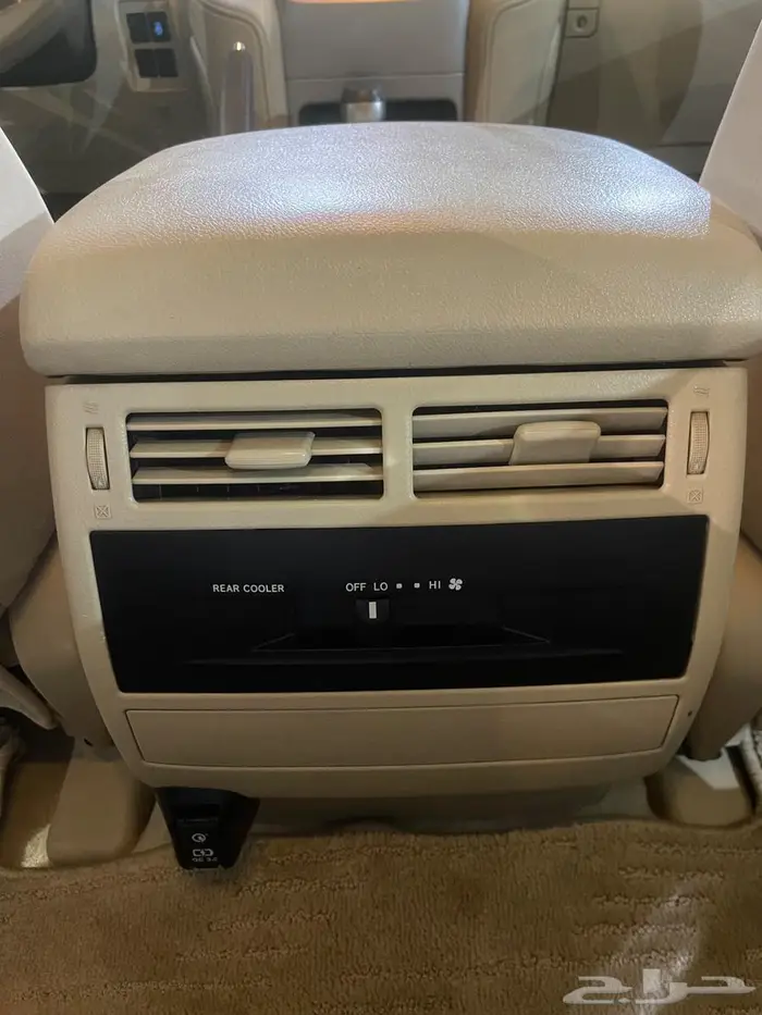 لاندكروز ديزل 2020 11