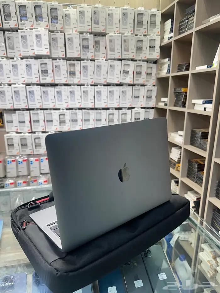 ماك بوك اير M1 2021 0