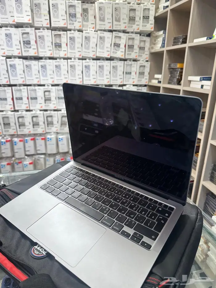 ماك بوك اير M1 2021 1