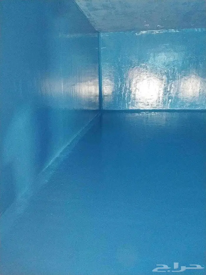 كشف تسربات المياه بأحدث الاجهزة الالكترونية والعزل المائي 3