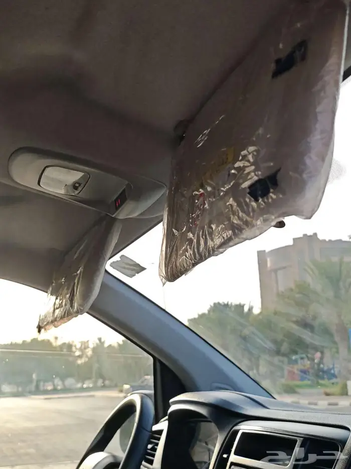 باص بيجو اكسبيرت 2018 ديزل نظيف 20