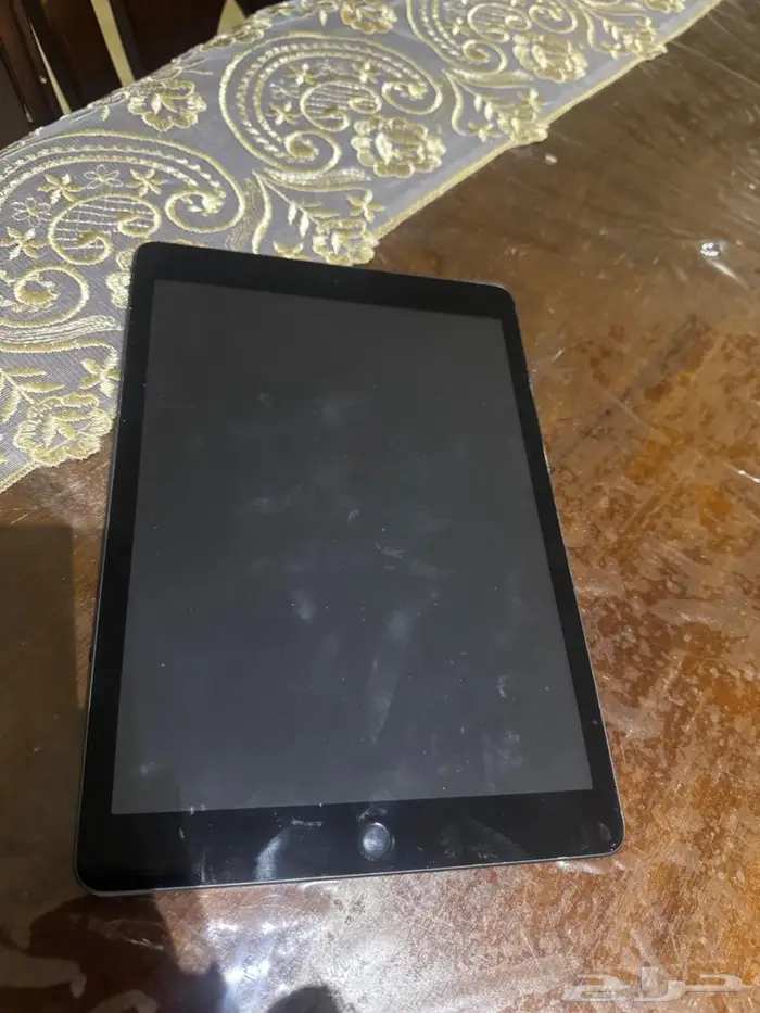 ايباد موديل 2020 سعته 32G 0