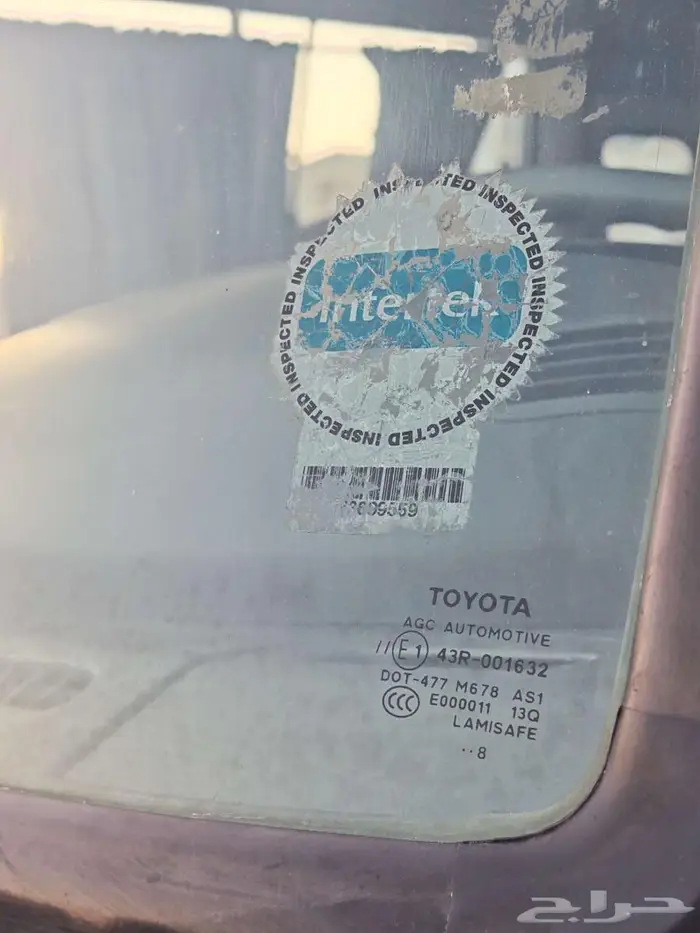 كوستر تويوتا 30 راكب 2009 ممشى 250 30