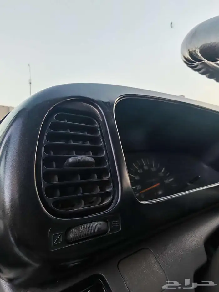 كوستر تويوتا 30 راكب 2009 ممشى 250 32