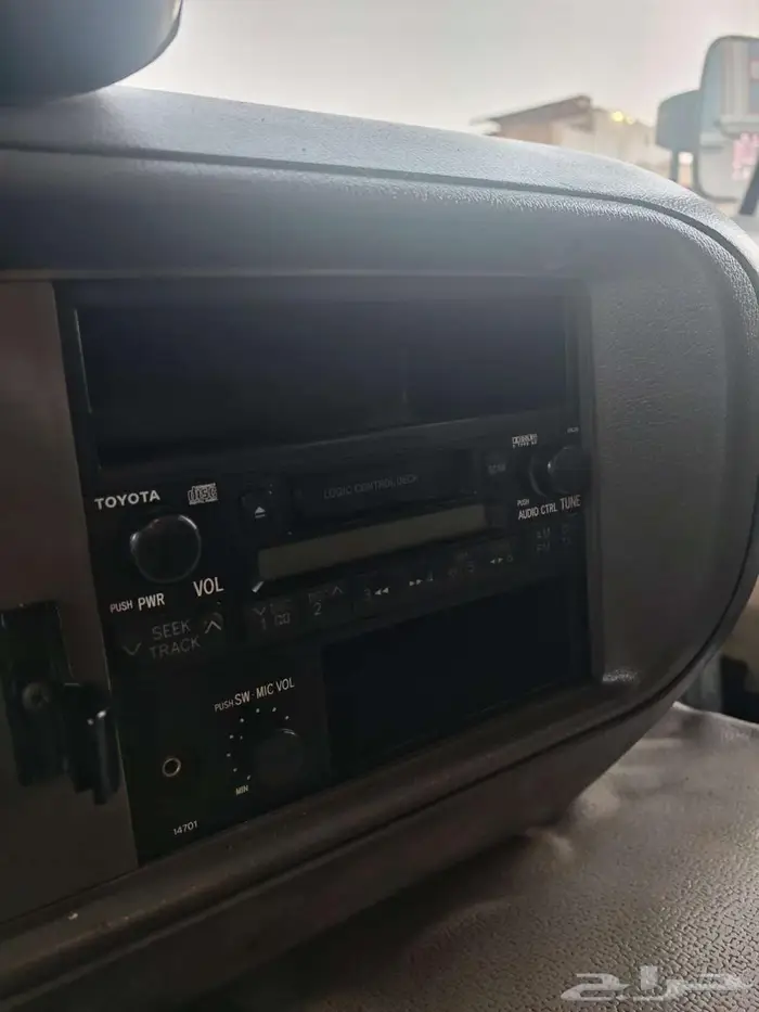 كوستر تويوتا 30 راكب 2009 ممشى 250 33