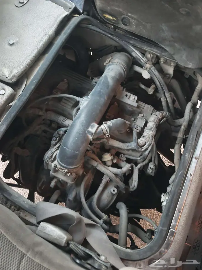 كوستر تويوتا 30 راكب 2009 ممشى 250 43