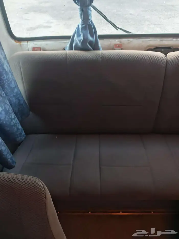 كوستر تويوتا 30 راكب 2009 ممشى 250 52