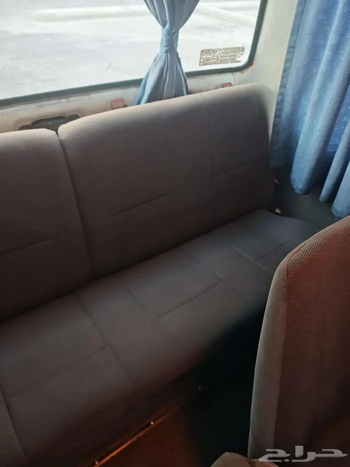 كوستر تويوتا 30 راكب 2009 ممشى 250 56