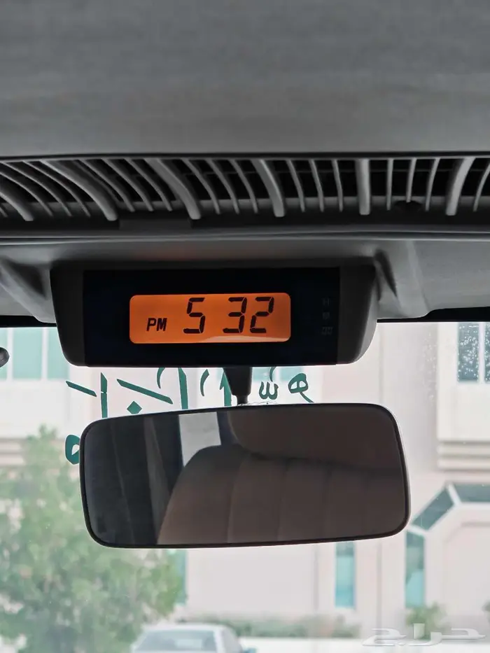 كوستر تويوتا 30 راكب 2009 ممشى 250 69