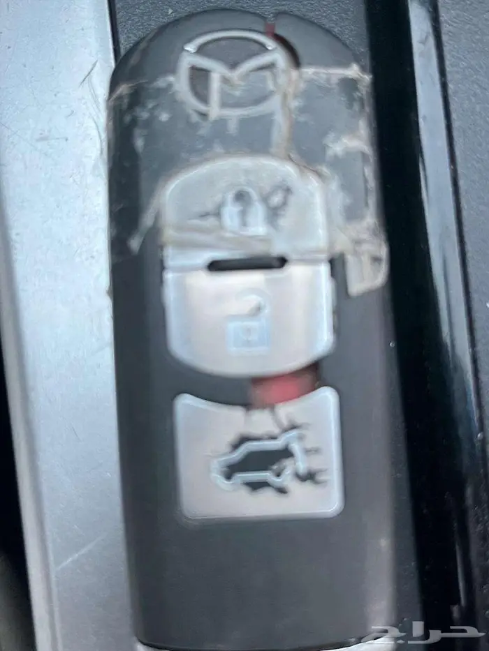 مازدا CX9 موديل 2014 سبورت فل كامل 32