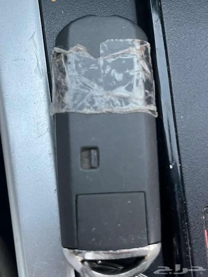 مازدا CX9 موديل 2014 سبورت فل كامل 31