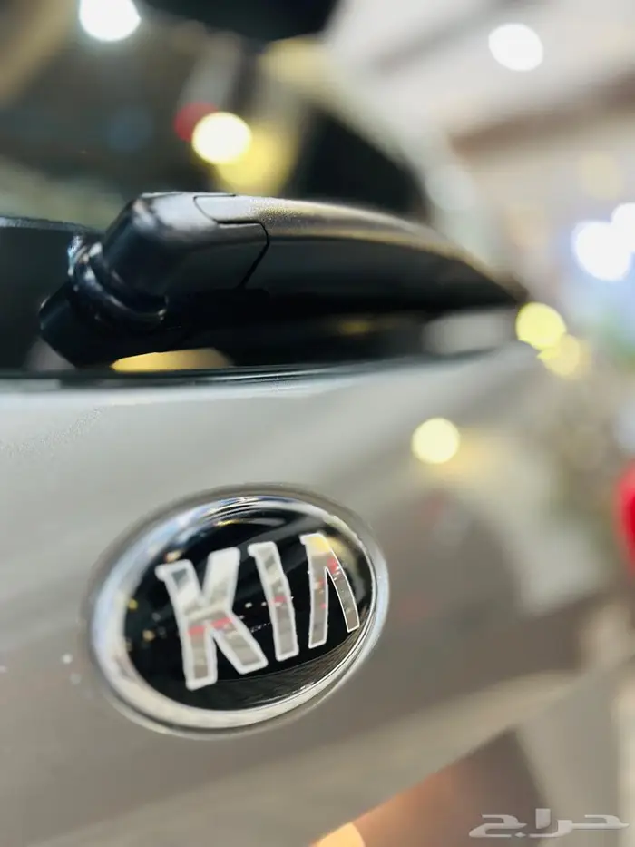 كيا سورينتو 2020 بحالة الوكالة بنورما. 7