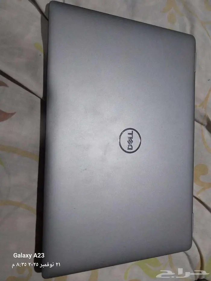 لاب توب ديل Dell 1