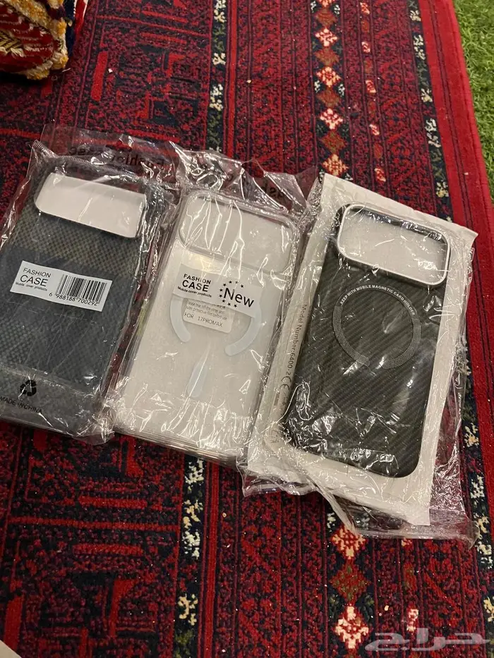 ايفون17برو ماكس cover 1