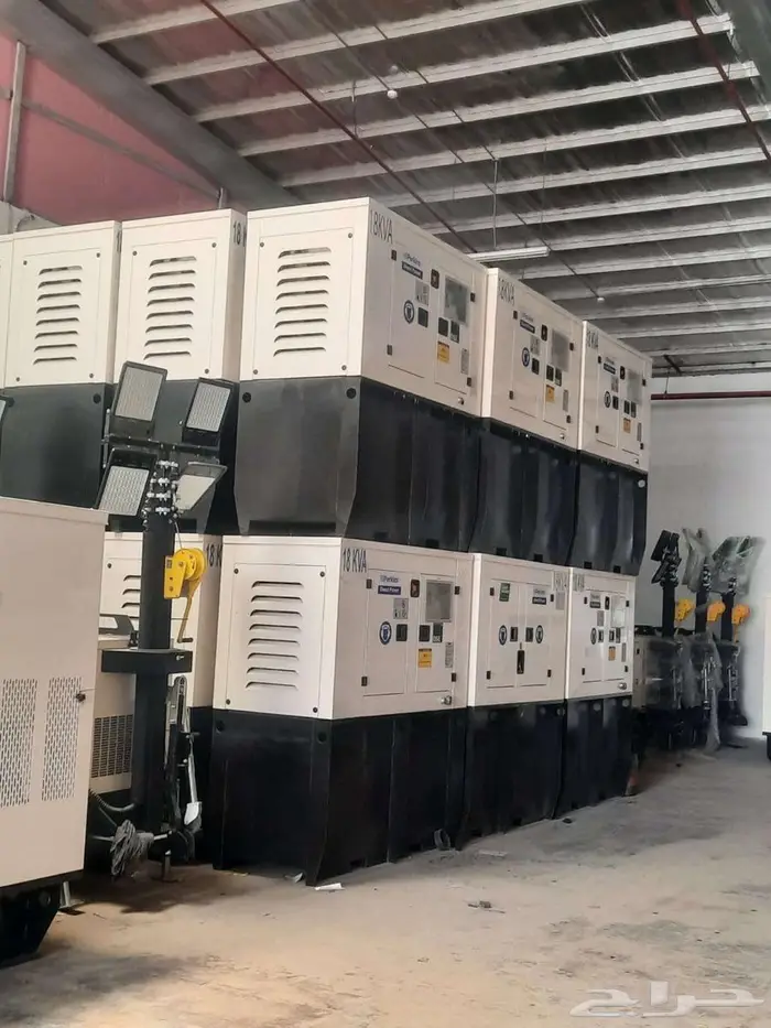 بيع وتأجير وتوصيل لجميع المناطق 7