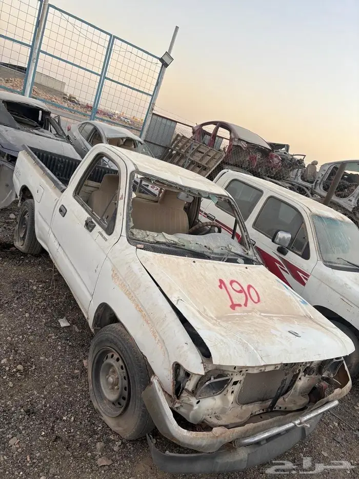 هايلكس تشليح 2