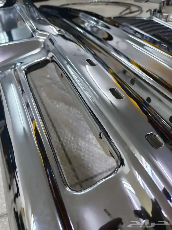 زيق الطاره كابرس 90 وتحت وطع تجديد و إكسسوارات 42