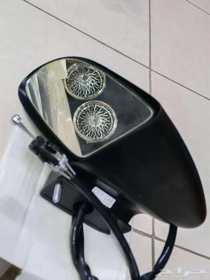 زيق الطاره كابرس 90 وتحت وطع تجديد و إكسسوارات 65