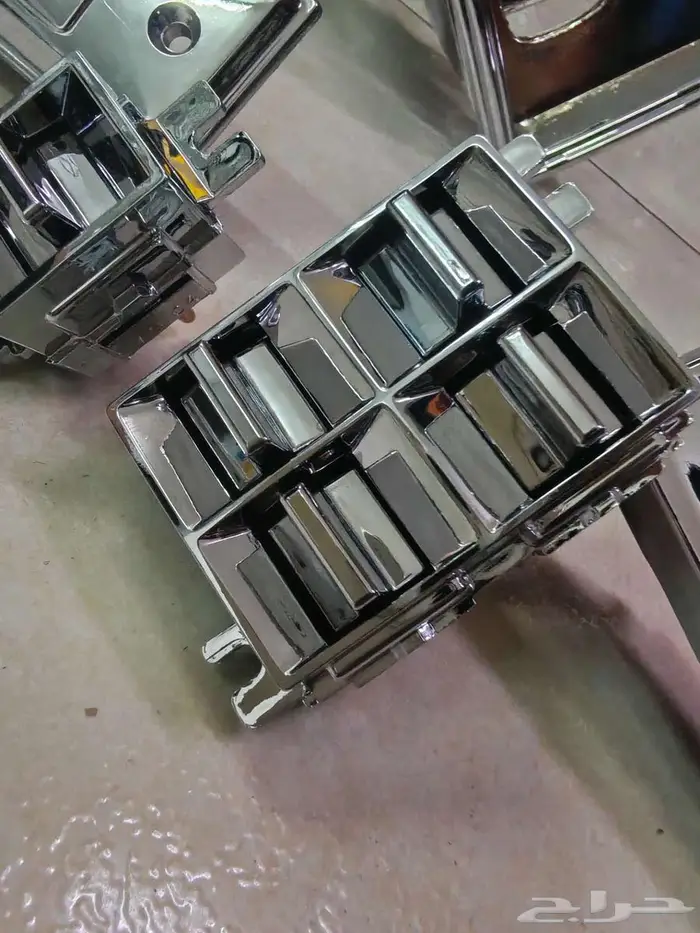 زيق الطاره كابرس 90 وتحت وطع تجديد و إكسسوارات 69