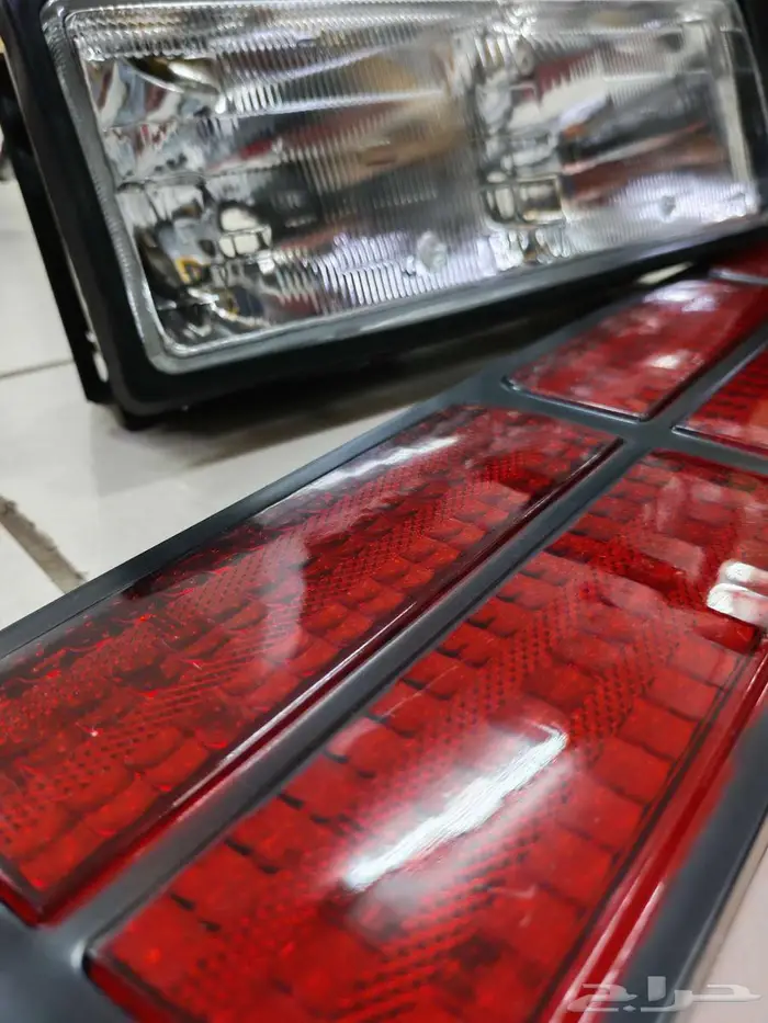 زيق الطاره كابرس 90 وتحت وطع تجديد و إكسسوارات 29