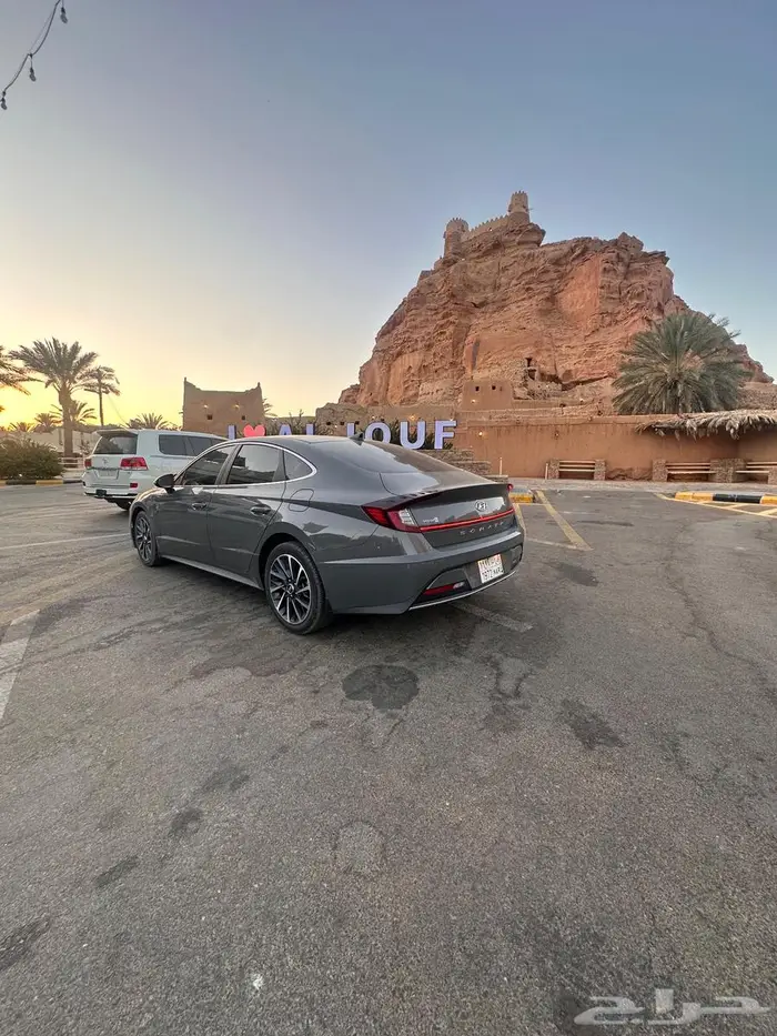 سوناتا وارد المجدوعي نص فل 6