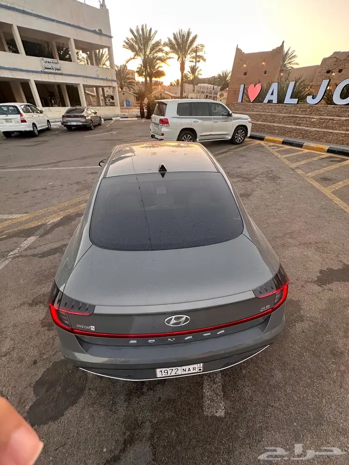 سوناتا وارد المجدوعي نص فل 9