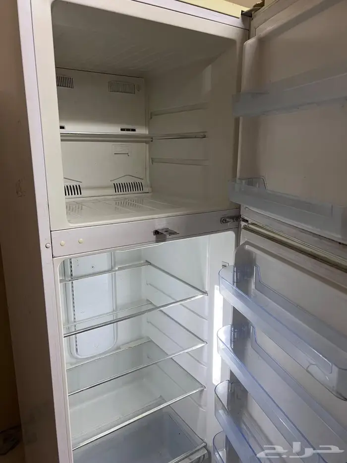 ثلاجه دانسات بيع مستعجل 0