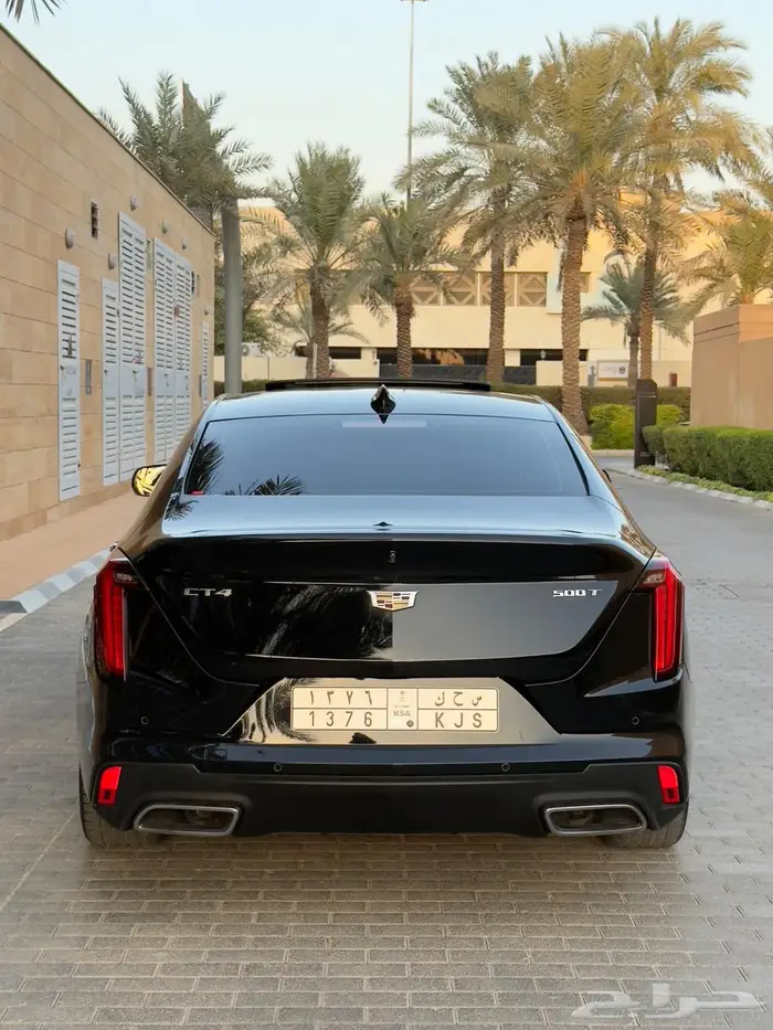 CT4 ( بريميوم لكجري ) ضمان 10