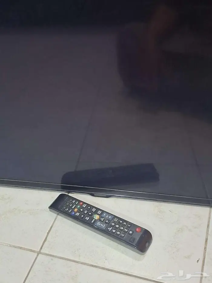 تلفزيون سمارت سامسونج 48 بوصة 1