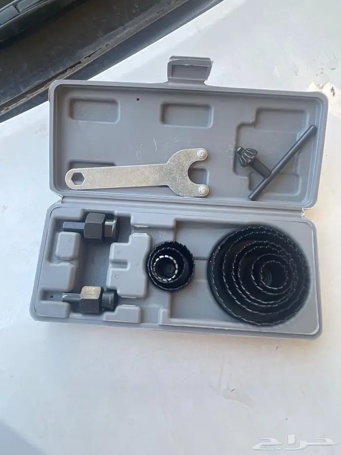 صاروخ ودريل جديده 2