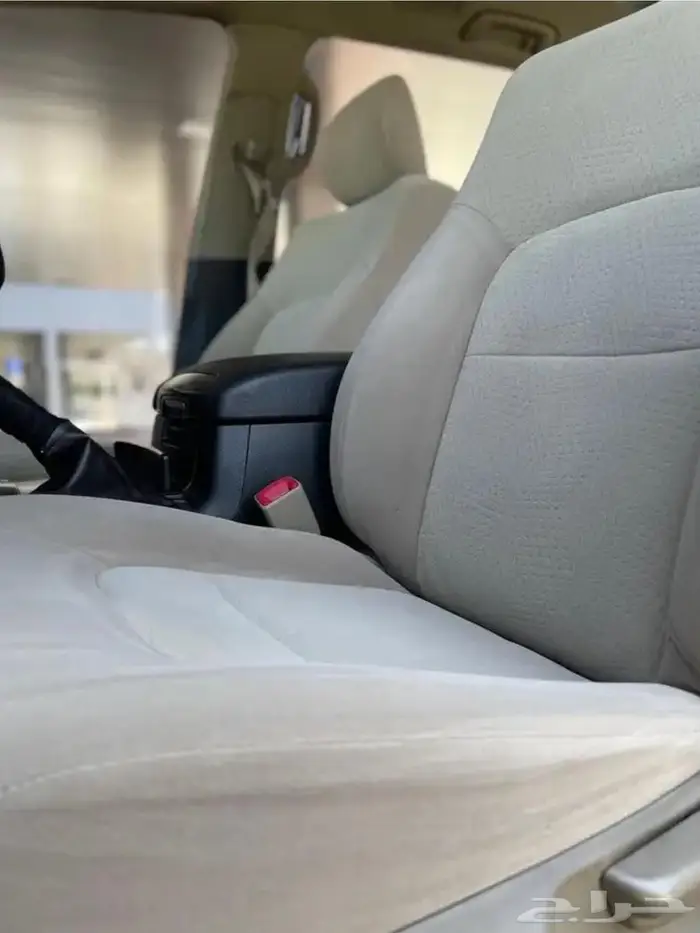 لاندكروزر GX مخزن 5