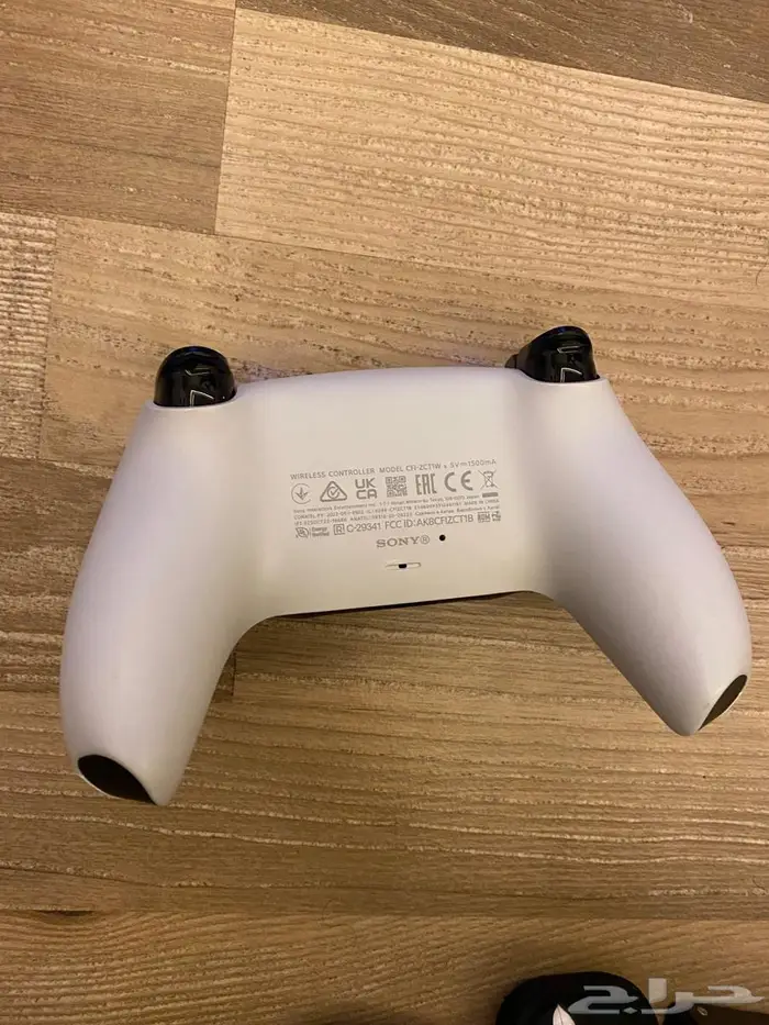 بلاي ستيشن 5 سليم 5