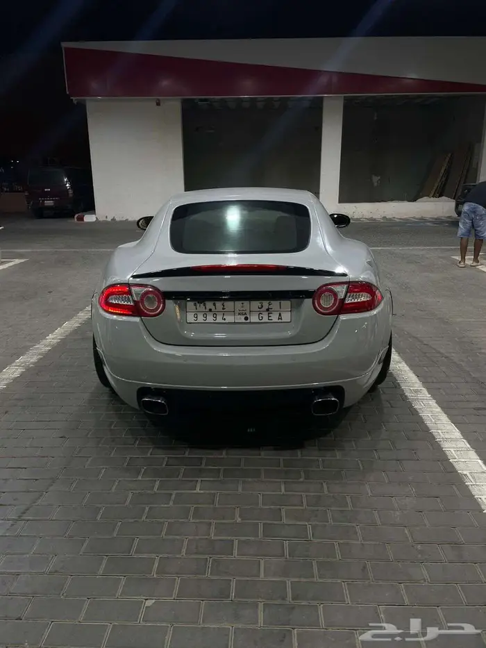 للبيع   Jaguar XK كوبيه محو لة 2015 15