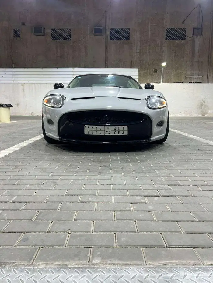 للبيع   Jaguar XK كوبيه محو لة 2015 9