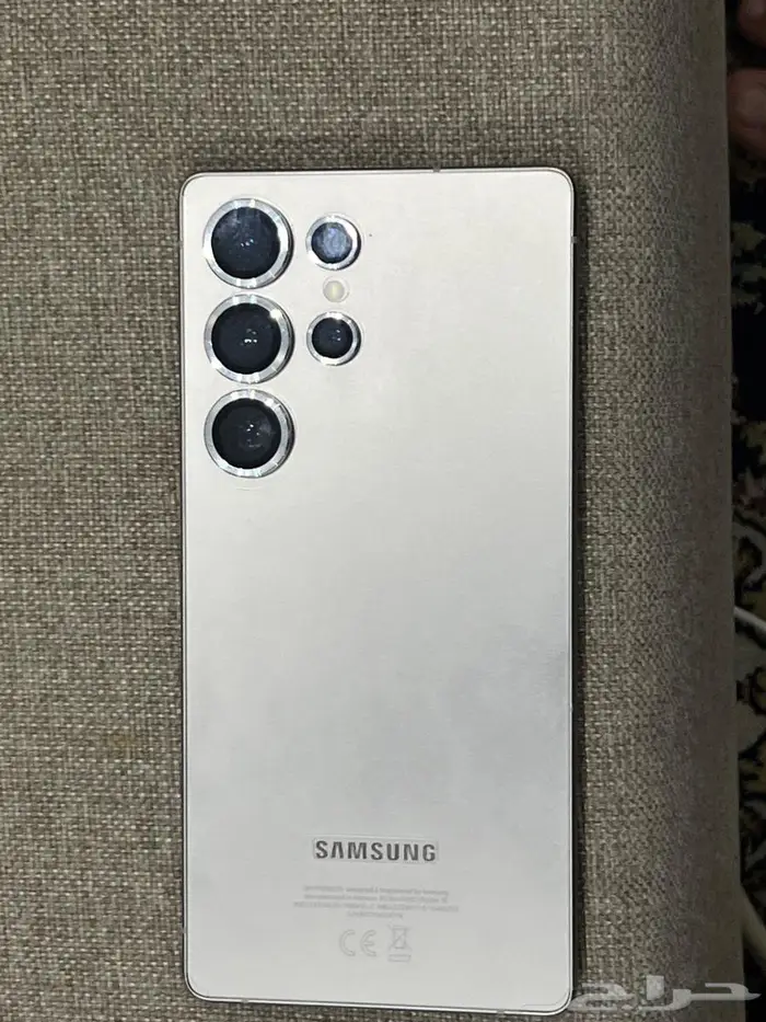 جوال سامسونج Galaxy S24 Ultra 0
