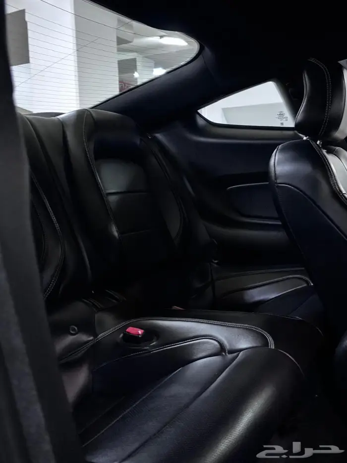 فورد موستنج 2015 ايكو بوست 3