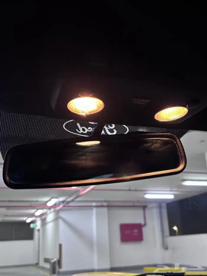 فورد موستنج 2015 ايكو بوست 11