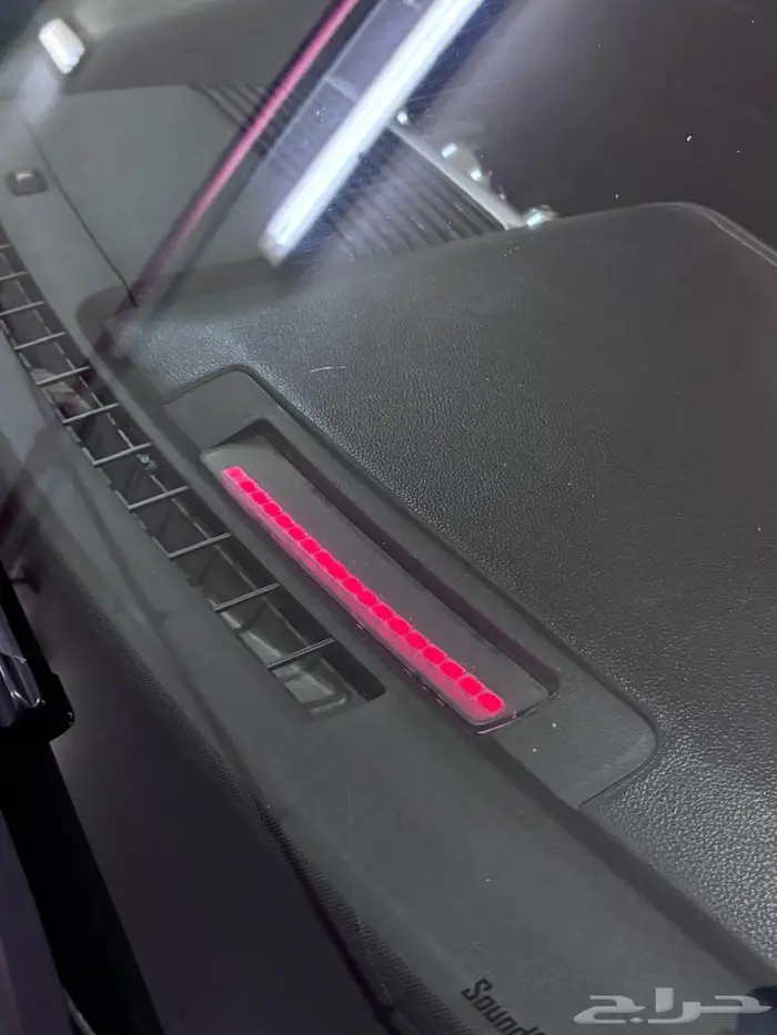 فورد موستنج 2015 ايكو بوست 5