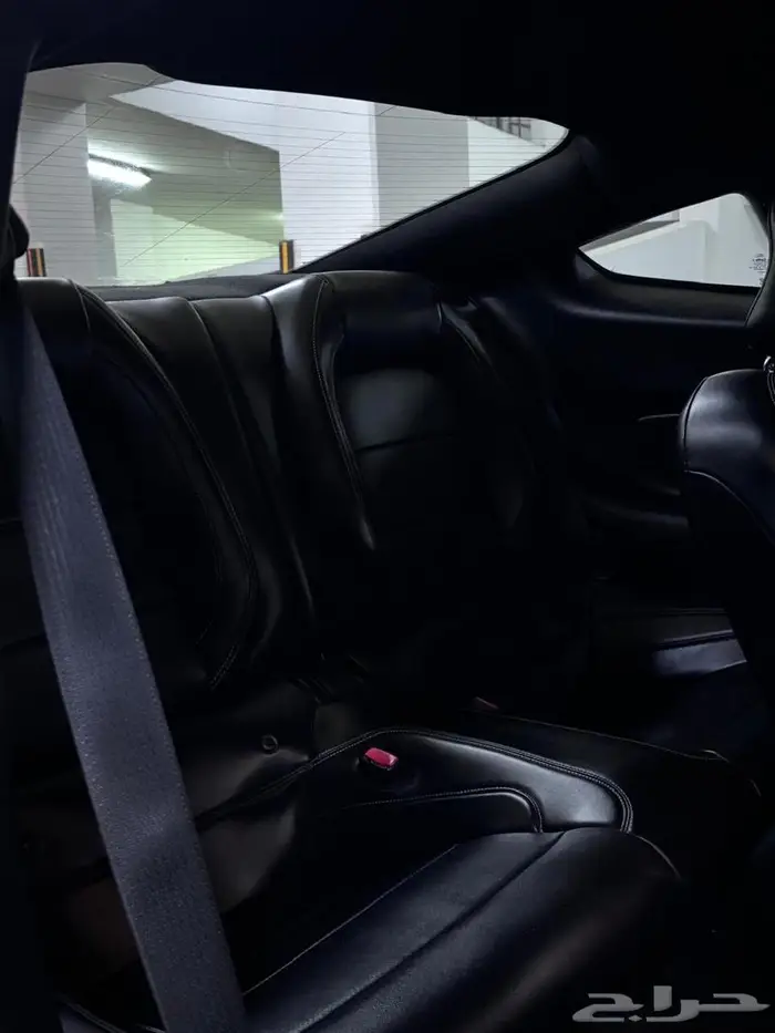 فورد موستنج 2015 ايكو بوست 9