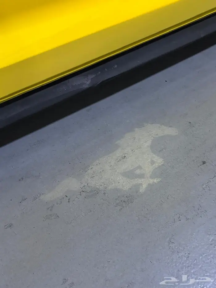 فورد موستنج 2015 ايكو بوست 8