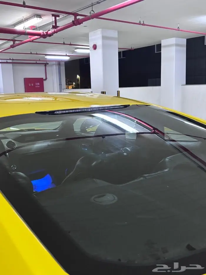 فورد موستنج 2015 ايكو بوست 39