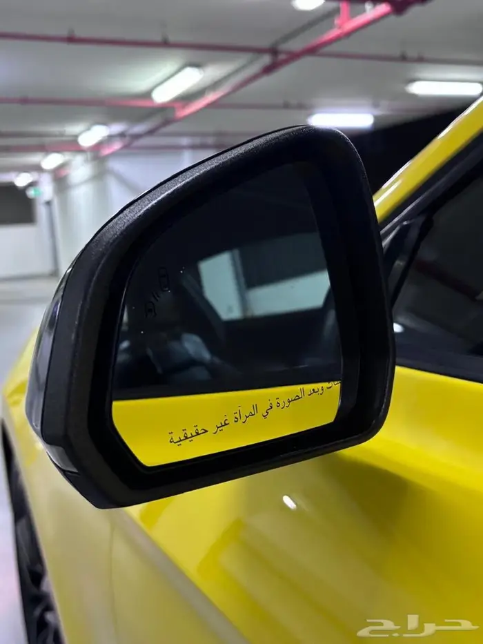 فورد موستنج 2015 ايكو بوست 35