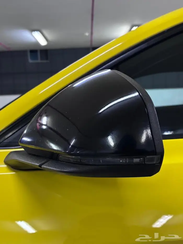 فورد موستنج 2015 ايكو بوست 34