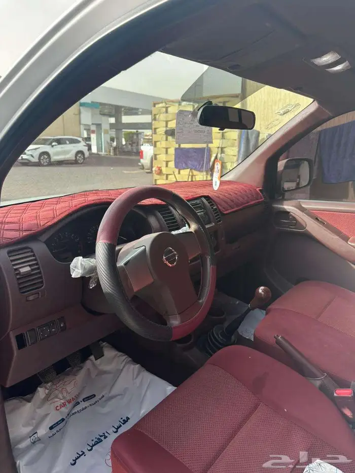 نافارا غمارتين فل كامل نظيف 2