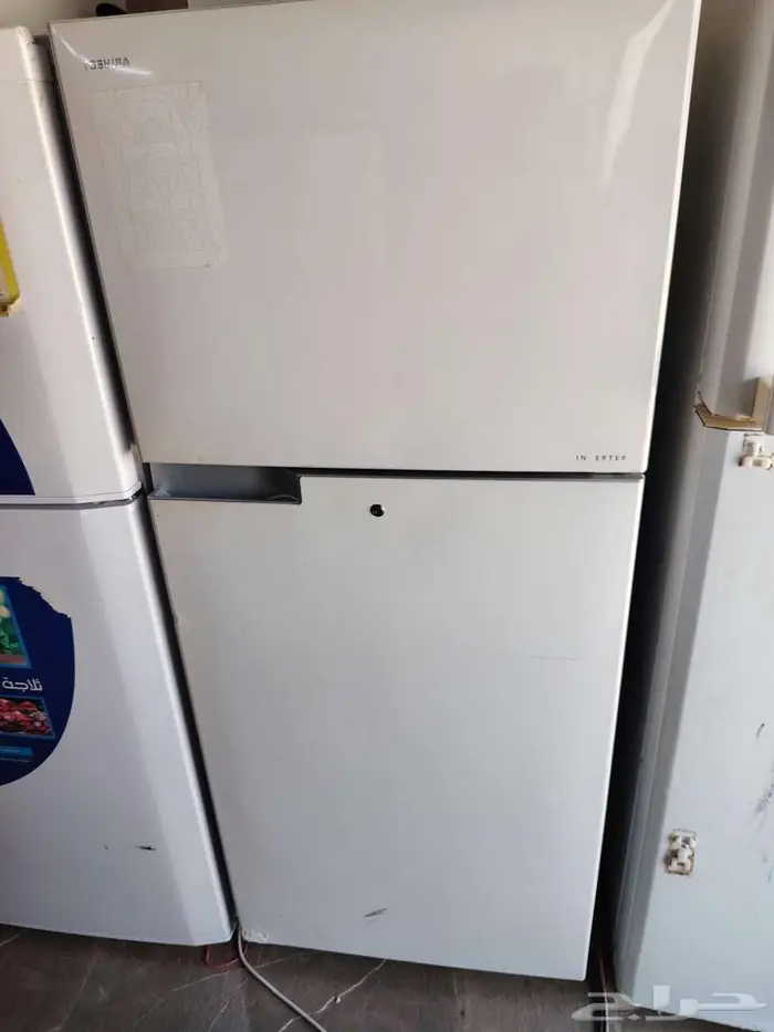 ثلاجه 0