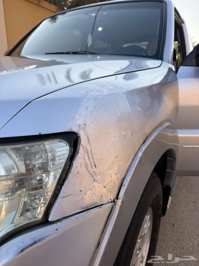 باجيروا ميتسوبيشي 2008 0