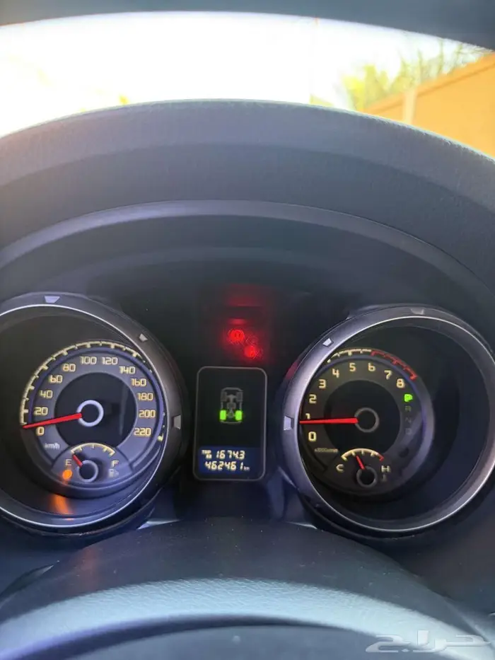 باجيروا ميتسوبيشي 2008 2